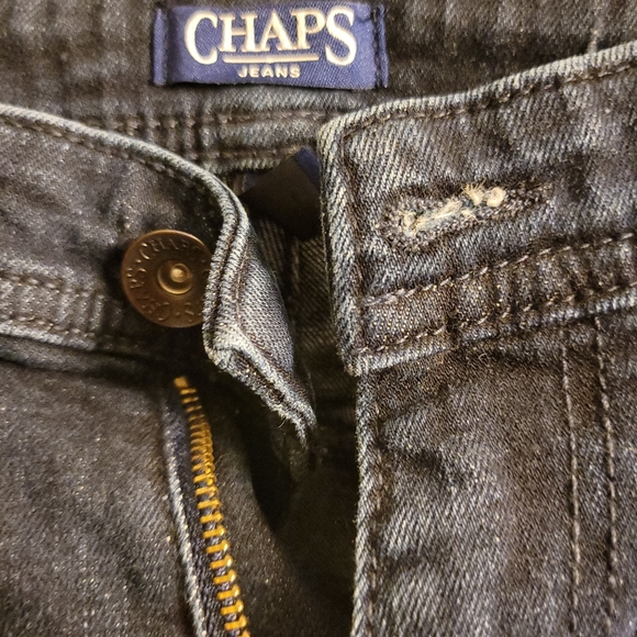 Chaps jeans - Picture 3 of 7